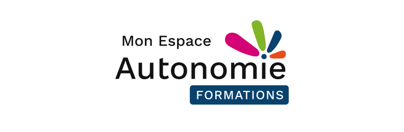 Logo Mon Espace Autonomie Formation